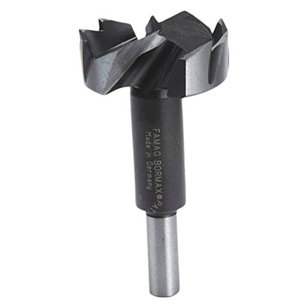Alfa Tools 1" Bormax Forstner Bit FBM64010